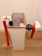 Royal exclusiv refigium incl leidingwerk., Dieren en Toebehoren, Ophalen of Verzenden, Zo goed als nieuw