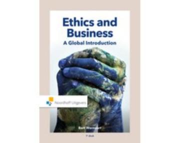 Ethics and Business 9789001865184 beschikbaar voor biedingen