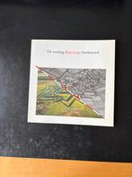 De vesting Bourtange herbouwd, Ophalen of Verzenden, 20e eeuw of later, Zo goed als nieuw
