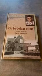 De bedelaar stierf. L Vogelaar en W Visser, Ophalen of Verzenden, Zo goed als nieuw
