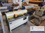 HM schaar 1250x2mm knipbank knipschaar plaatschaar compact, Doe-het-zelf en Verbouw, Gereedschap | Overige machines, Gebruikt