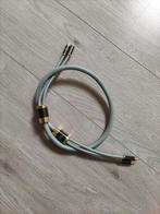 Ludic Audio, Ophalen of Verzenden, Zo goed als nieuw, Minder dan 2 meter, Interlink-kabel