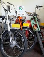 Puch Maxi groot en divers aanbod, Fietsen en Brommers, Ophalen, Gebruikt, Blok