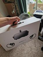 Oculus Rift!, Spelcomputers en Games, Virtual Reality, Ophalen of Verzenden, Zo goed als nieuw, Pc