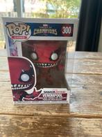 Venompool funko pop (#300), Ophalen of Verzenden, Zo goed als nieuw