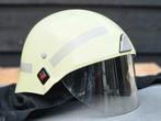 Brandweerhelm brandweer MSA F200, Verzamelen, Militaria | Algemeen, Ophalen of Verzenden, Nederland