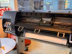 Plotter HP Z6100 PS 60" - zie omschrijving, Computers en Software, Printers, HP, Inkjetprinter, Kleur printen, Ophalen