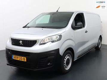 Peugeot Expert 1.5 BlueHDI 100 Standard Premium beschikbaar voor biedingen