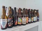 Bierflesjes verzameling, Verzamelen, Biermerken, Ophalen, Zo goed als nieuw, Flesje(s), Overige merken