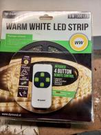 led verlichting strip met afstandsbediening, Minder dan 30 watt, Overige typen, Nieuw, Overige fittingen