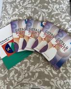 Getal&ruimte vwo wis A 1 t/m 4 + wismon examenopdrachtenboek, Ophalen of Verzenden, Zo goed als nieuw, Noordhoff Uitgevers, Beta