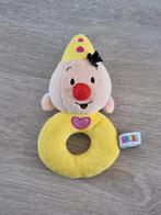 Bumba rammelaar - gewassen maar hier nooit gebruikt, Ophalen of Verzenden, Zo goed als nieuw, Rammelaar, Met geluid