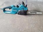 Makita  ketting zaag zaagblad wat uitsteekt 29 cm, Ophalen, Zo goed als nieuw, Overige soorten