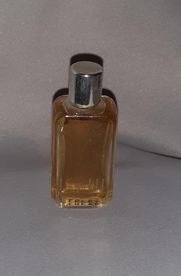 Volle parfum mini - Karl lagerfeld  beschikbaar voor biedingen