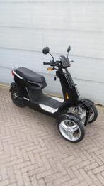 Move V28 scootmobiel, Diversen, Zo goed als nieuw, 16 km/u of meer, 46 km of meer, Ophalen