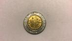 Vaticaan 500 lire 1994., Postzegels en Munten, Munten | Europa | Niet-Euromunten, Ophalen of Verzenden, Overige landen