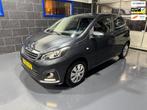 Peugeot 108 1.0 e-VTi Active - Airco - Bleutooth - LED - Ele, Voorwielaandrijving, Euro 5, Gebruikt, 31 €/maand