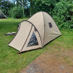 Tent, Ophalen, Gebruikt, Tot en met 2