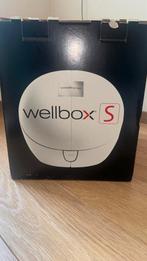 Wellbox S, Ophalen, Zo goed als nieuw, Apparaat
