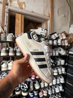 Adidas Campus 00S Crystal White Core Black 39 1/3, Kleding | Dames, Schoenen, Ophalen of Verzenden, Zo goed als nieuw, Overige kleuren