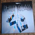 Philip Glass – Glassworks // post modern classical/NM !, Ophalen of Verzenden, Modernisme tot heden, Zo goed als nieuw, 12 inch