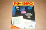Magazine - PC Business Info - 1e jaargang nr. 2 - 1986, Ophalen of Verzenden, Zo goed als nieuw, Internet of Webdesign