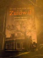 Zuidwal - Sytze van der Zee, Ophalen