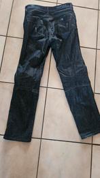 Spijker Motorbroek 36/34, Ophalen of Verzenden, Tweedehands, Dames, Broek | textiel