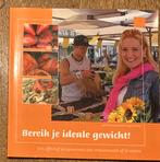 Bereik je ideale gewicht , Sonja  Bakker, Boeken, Dieet en Voeding, Ophalen of Verzenden, Zo goed als nieuw, Sonja Bakker
