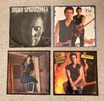 Vier Singles Bruce Springsteen, Cd's en Dvd's, Vinyl Singles, Verzenden, 7 inch, Single, Zo goed als nieuw