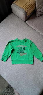 Meisjes winterkleding: truien, jurken, broeken, Kinderen en Baby's, Kinderkleding | Maat 104, Gebruikt, WE, Meisje, Trui of Vest