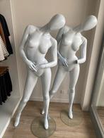 4 paspoppen te koop – compleet of per stuk!, Gebruikt, Ophalen of Verzenden, Hans Boodt, Hans Boodt