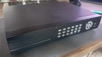 Digitale video recorder DVR - 8 kanaals, Ophalen of Verzenden, Gebruikt