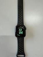 Apple smartwatch nike 5 series 40mm, Zwart, IOS, Ophalen of Verzenden, Zo goed als nieuw