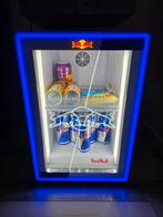 Red Bull Mini Koelkast met LED, Ophalen of Verzenden, Minder dan 75 liter, Zonder vriesvak, Gebruikt
