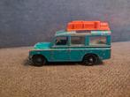 Matchbox series no 12 land rover safari, Ophalen of Verzenden