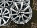 18 inch Volvo/Ford velgen 5x108, Auto-onderdelen, Banden en Velgen, 18 inch, Velg(en), Ophalen of Verzenden, Zomerbanden