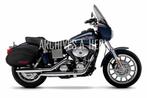 Harley-Davidson FXDXT Dyna Super Glide T-Sport 2003 press ph, Verzenden, 1980 tot heden, Foto, Nieuw