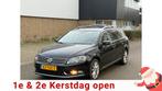 Volkswagen Passat Variant 1.4 TSI Highline BlueMotion, Auto's, Volkswagen, Euro 5, Origineel Nederlands, 750 kg, 16 km/l