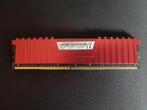 4 stuks Corsair Vengeance LPX DDR4, Computers en Software, RAM geheugen, 2133MHz, Gebruikt, 32 GB, DDR4