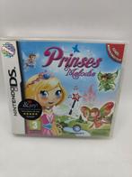 Prinses Melodie DS, Spelcomputers en Games, Games | Nintendo DS, ., 1 speler, Racen en Vliegen, Ophalen of Verzenden