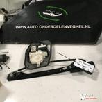 Vw Golf 5 2005 Elektr Raammechanisme Rechtsachter, Ophalen of Verzenden, Gebruikt