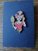 Efteling pin Pardijn met spiegel, Verzamelen, Speldjes, Pins en Buttons, Ophalen of Verzenden, Nieuw, Overige onderwerpen, Speldje of Pin