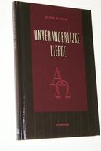 Leeuw ds. G.M. Onveranderlijke liefde, Verzenden, Zo goed als nieuw, G.M. de Leeuw, Christendom | Protestants