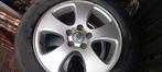 Te koop nette volvo v70 Lichtmetaal velgen, Auto-onderdelen, Banden en Velgen, 16 inch, Ophalen of Verzenden, Zomerbanden, 225 mm