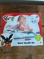Bing Water Doodle Set, Ophalen of Verzenden, Gebruikt, Knutselen