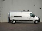 Renault Master T35 2.3 dCi 150 L3H2 Energy - Achteruitrijcam, Voorwielaandrijving, Stof, Gebruikt, 4 cilinders