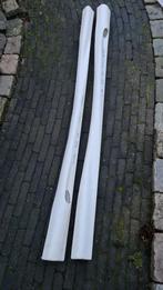 Honda Civic EG 92-95 sideskirts, Auto-onderdelen, Ophalen, Gebruikt, Links, Honda