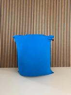 Terapy - zitzak - elly - blauw, Huis en Inrichting, Zitzakken, Ophalen, Zo goed als nieuw, Blauw, Zitzak