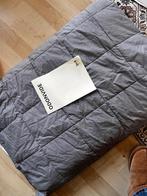 Weighted Blanket - Odonvide 140x200cm, Huis en Inrichting, Slaapkamer | Beddengoed, Eenpersoons, Ophalen of Verzenden, Zo goed als nieuw